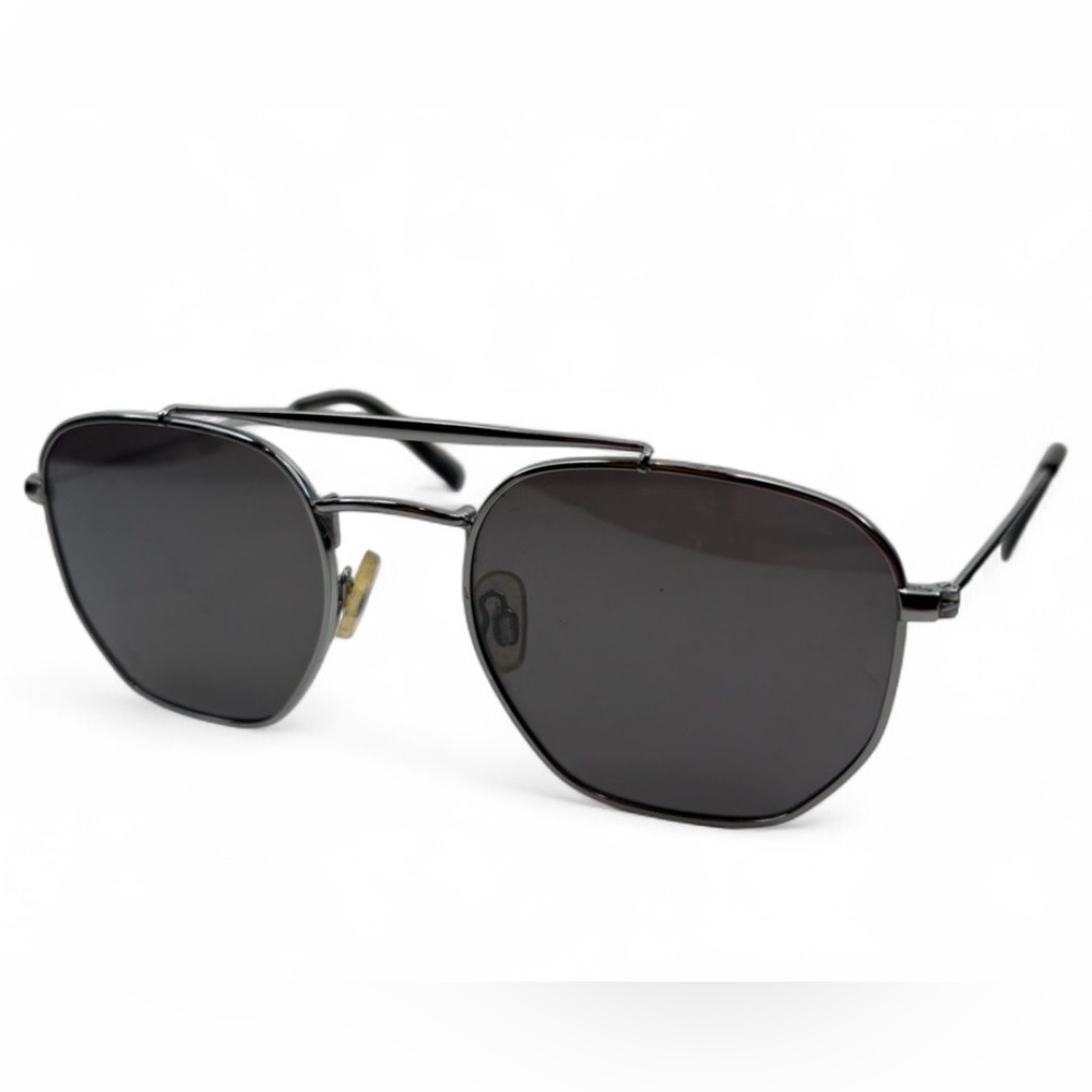 FRAME ONLY INVU POLARIZED 221/C3 SUNGLASSES/Swiss polarized sunglasses 53-20-145